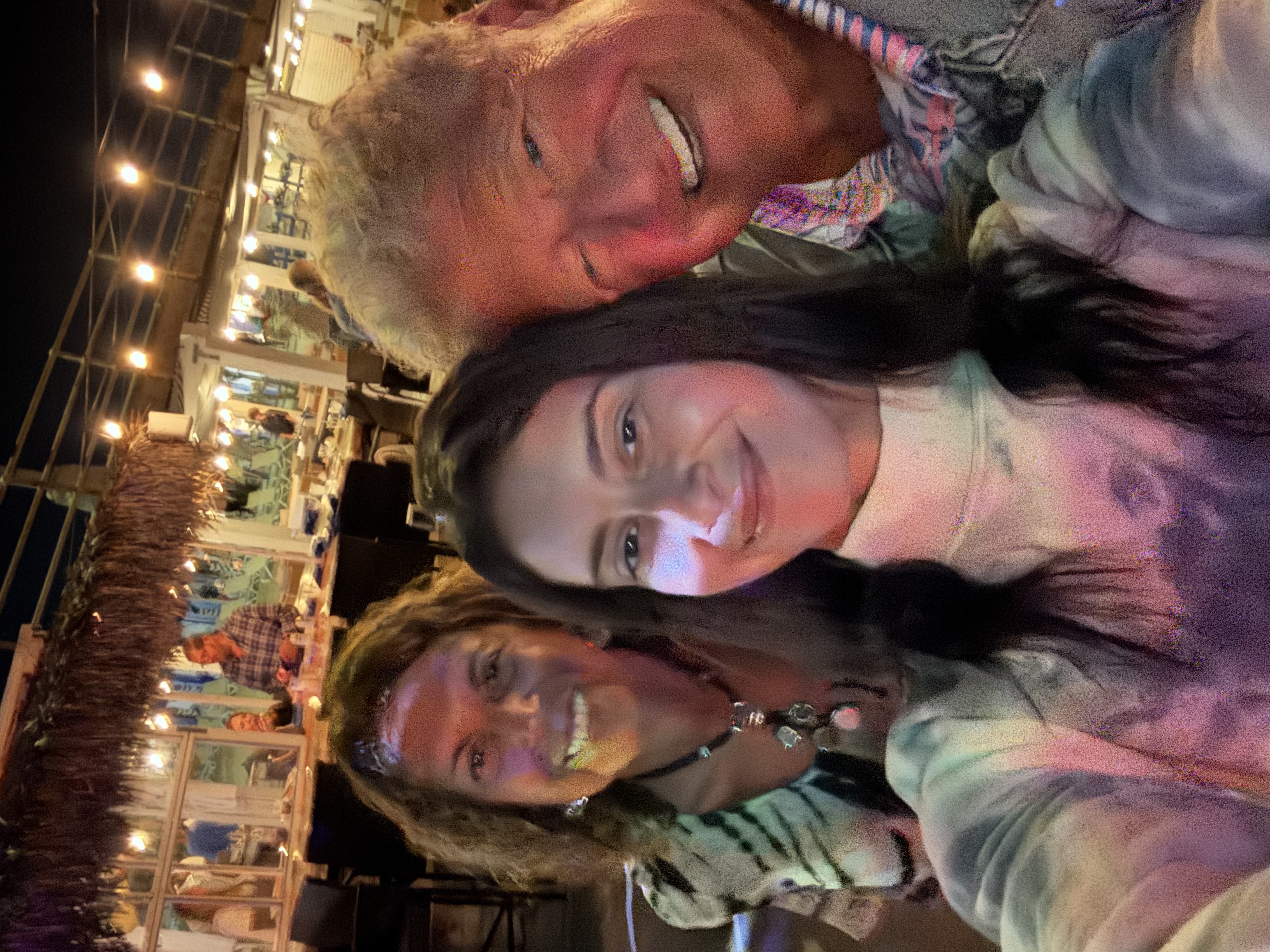 Photograph shared by Leslie